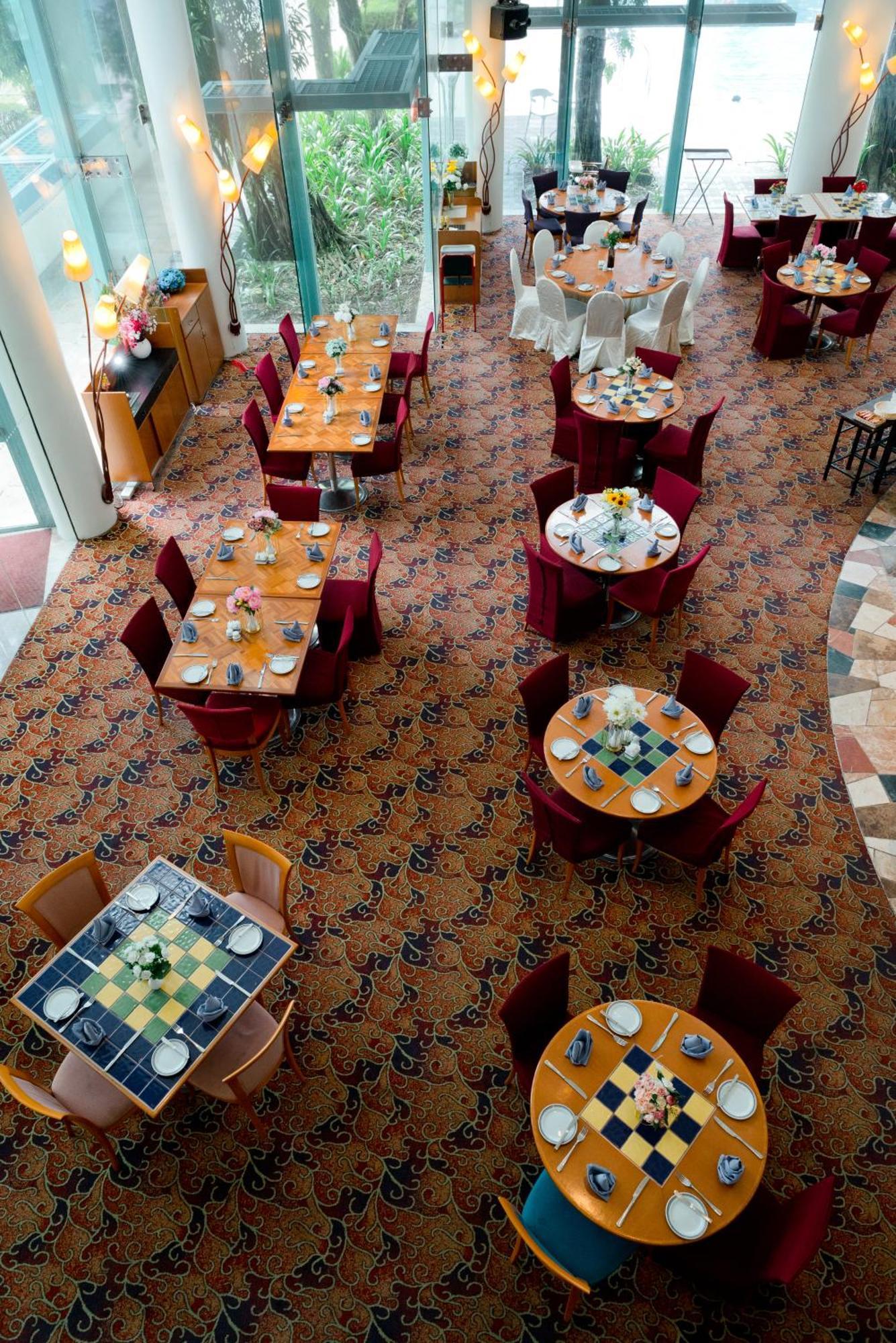 Parkcity Everly Hotel Bintulu Exterior foto