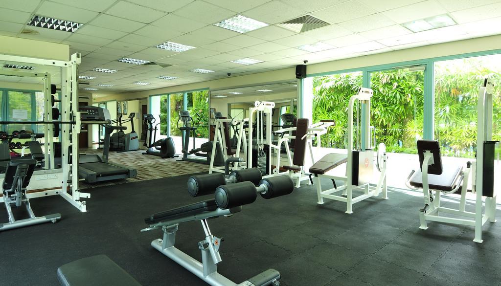Parkcity Everly Hotel Bintulu Exterior foto