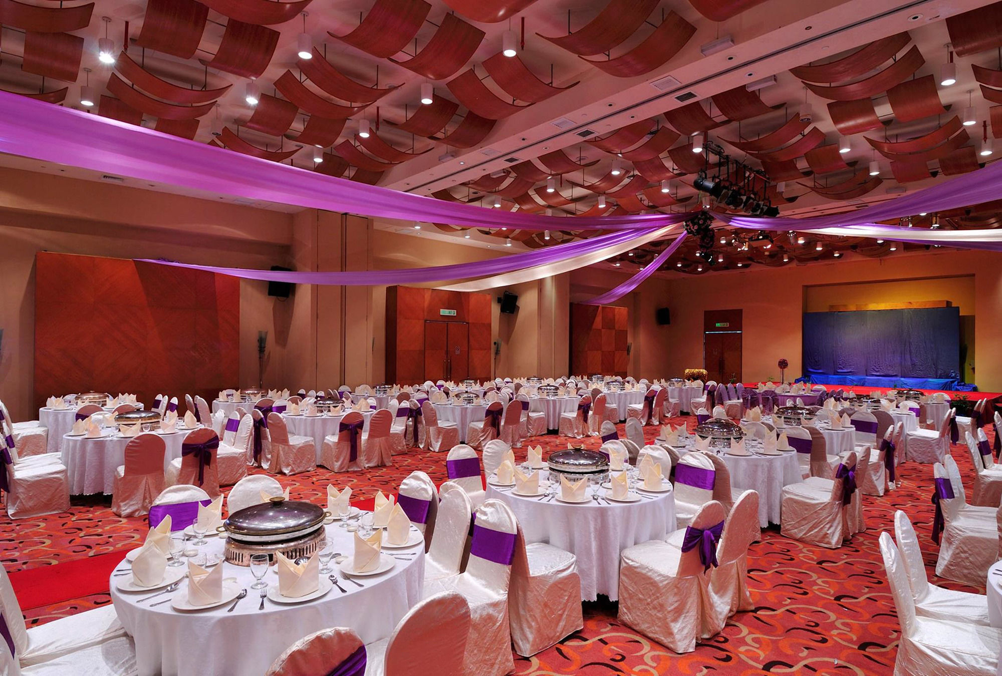 Parkcity Everly Hotel Bintulu Exterior foto