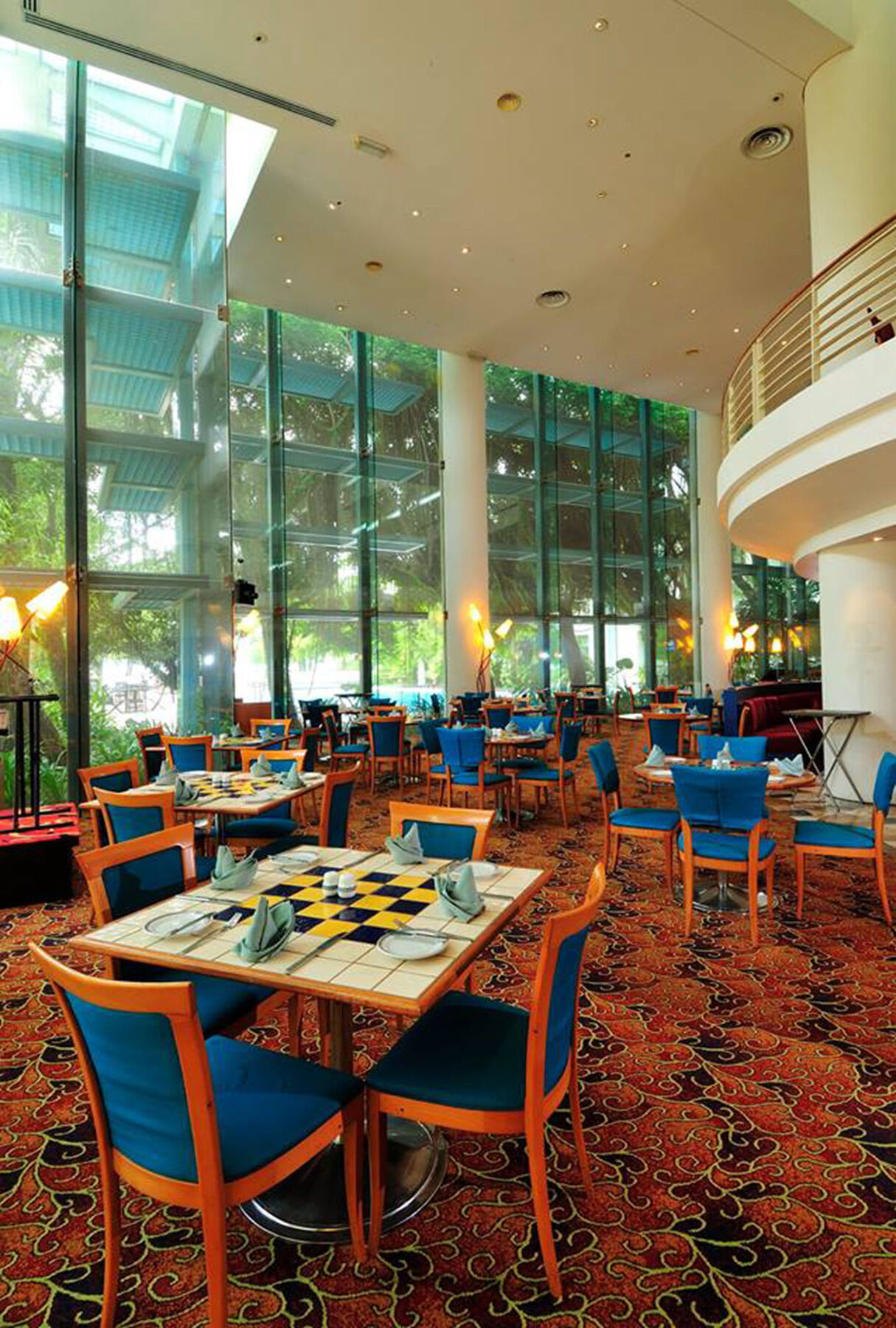 Parkcity Everly Hotel Bintulu Exterior foto