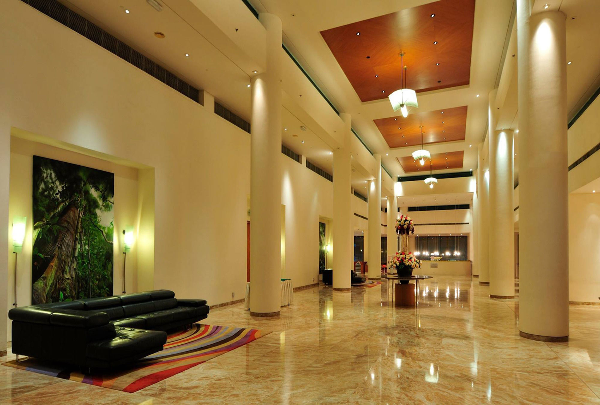 Parkcity Everly Hotel Bintulu Exterior foto